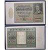 Image 1 : 1922 Germany 10,000 Mark in Very Fine Condition