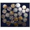 Image 1 : Mixed lot of Kitchener-Waterloo Oktoberfest Tokens. 26pcs