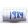 Image 1 : Estate Lot: 1984 Canada $1 Roll of 20pcs wrapped in paper. This roll is unsearched. Sold as is. No R