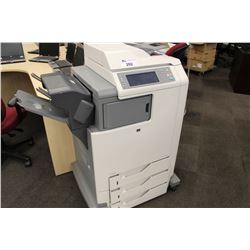 HP CM4730 MULTI FUNCTION PRINTER