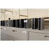Image 1 : LOT OF 32 HP MICRO COMPUTERS WITH NO POWER SUPPLY OR HARD DRIVES