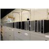 Image 2 : LOT OF 32 HP MICRO COMPUTERS WITH NO POWER SUPPLY OR HARD DRIVES