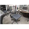Image 2 : STEELCASE "THINK" FULLY ADJUSTABLE MESH BACK TASK CHAIR