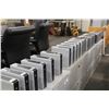 Image 2 : LOT OF 69 MICRO HP COMPUTERS NO HARD DRIVES NO POWER SUPPLIES