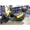 Image 1 : 2008 YAMAHA LTDMC BWS 50 VIN LPRSA20N58A803500