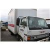 Image 2 : 1997 HINO VAN TURBO VIN JHBFB1537V1S11721