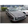 Image 2 : 1987 JAGUAR  XJ12 VIN SAJBN1045HC469213