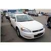 Image 2 : 2006 CHEVROLET IMPALA VIN 2G1WS551169386275