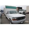 Image 2 : 1996 FORD F150 VIN 1FTEF15Y7TLA07779