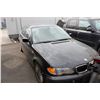 Image 2 : 2003 BMW 330I VIN WBAEV53453KM27442