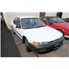 Image 2 : 1990 HONDA ACCORD LX VIN JHMCB7648LC831192