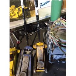 CAR JACK