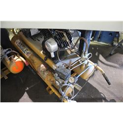 EAGLE PORTABLE AIR COMPRESSOR