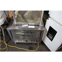 BAKERS PRIDE ELECTRIC PIZZA OVEN
