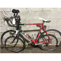 RED OPUS VIZACE ROAD BIKE