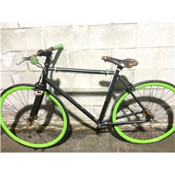 BLACK SKYWAY ROAD BIKE