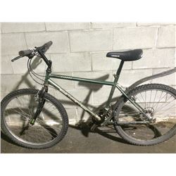 GREEN BRC SIERRA MOUNTAIN BIKE