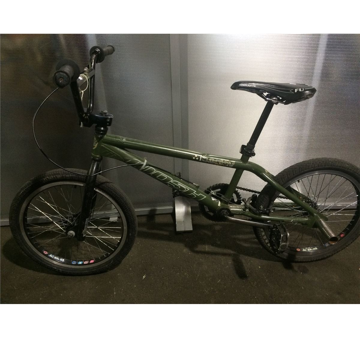 mosh bmx bicycle 1997 Pro XL Aluminum decal set for Re-Rides Stolen 1999 Mosh Pro CM