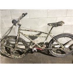 BROWN NO NAME MOUNTAIN BIKE