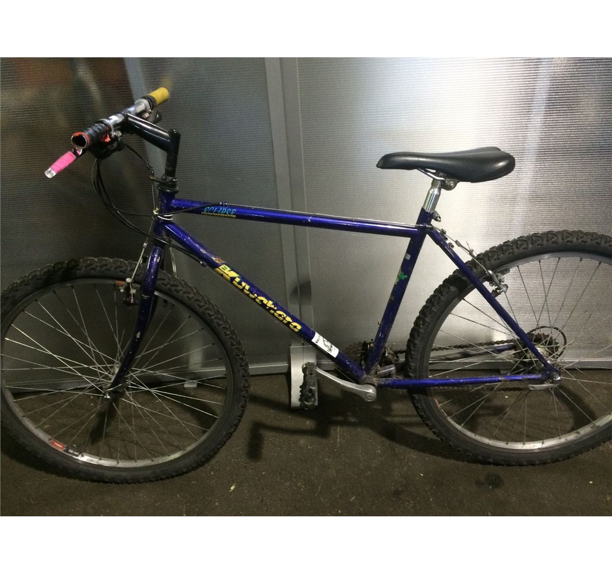 Kuwahara eclipse mountain bike Outlet