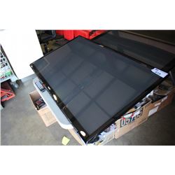 SAMSUNG 50 INCH PLASMA TV WITH WALL ATTACHMENT