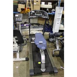 VISION FITNESS T9700S COMMERCIAL TREADMILL