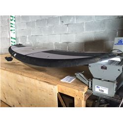 CASCADIA PADDLE BOARD