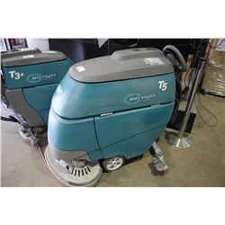 TENNANT T5+ EC H2O ELECTRIC WALK BEHIND FLOOR SWEEPER