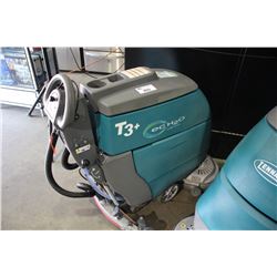 TENNANT T3+ EC H2O ELECTRIC WALK BEHIND FLOOR SWEEPER