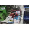 Image 1 : NINTENDO WII MINI WITH ASSORTED REMOTES AND GAMES