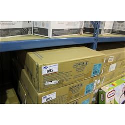 GRACO MASON DRESSING TABLE IN ESPRESSO