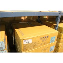 GRACO MASON DRESSING TABLE IN ESPRESSO