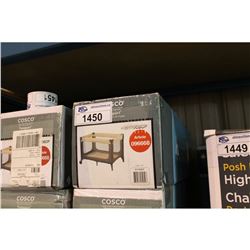 COSCO FUN SPORT PLAY YARD