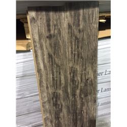 PREMIER FLOORING COLLECTION  VALENZA GREY 12.3MM