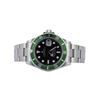 Image 3 : Gents Rolex Stainless Steel Submariner Anniversary Edition Wristwatch