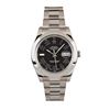 Image 1 : Gents Rolex Stainless Steel DateJust Wristwatch