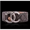 Image 1 : Chanel Belt