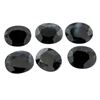 Image 1 : 15.69 ctw Oval Cut Natural Blue Sapphire Parcel