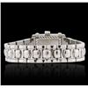 Image 2 : Ladies Stainless Steel Charriol Wristwatch