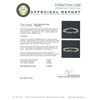 Image 4 : 14KT Yellow Gold 11.44 ctw Multicolor Sapphire and Diamond Bracelet