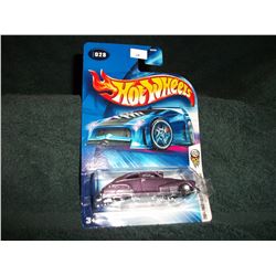 HOT WHEELS 2004 FIRST EDITIONS CHEVY FLEETLINE 1947 - CHOICE (L831-16)