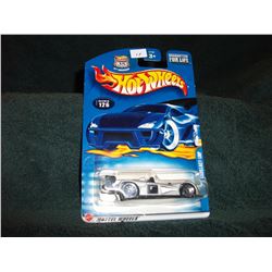 HOT WHEELS CADILLAC LMP - CHOICE (L831-17)