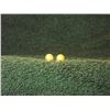 Image 1 : PEACH/CREAM NATURAL PEARL STUD EARRINGS (L831-21)