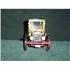 Image 2 : DIE CAST METAL 1920 WHITE VAN - CHOICE (L831-23)