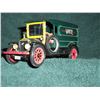 Image 3 : DIE CAST METAL 1920 WHITE VAN - CHOICE (L831-23)
