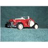 Image 2 : DIE CAST METAL 1931 FORD MODEL A ROASTER - CHOICE (L831-25)