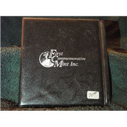 USA FIRST AND LAST MERCURY DIMES "1916 AND 1945"