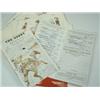 Image 1 : Various racing programmes to include the 202nd Epsom Derby Stakes, signed by jockeys Piggott, Swi...