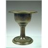 Image 1 : A late 19th century Chinese bronze censer with character marks over the body and raised on a high...