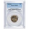 Image 1 : 1936-D BUFFALO NICKEL PCGS MS-65